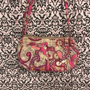 Vera Bradley small purse